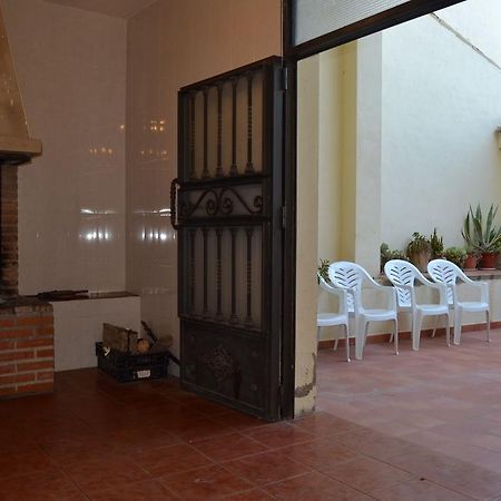 Maison d'hôtes La Casa De Las Parrillas à Cañamares Chambre photo