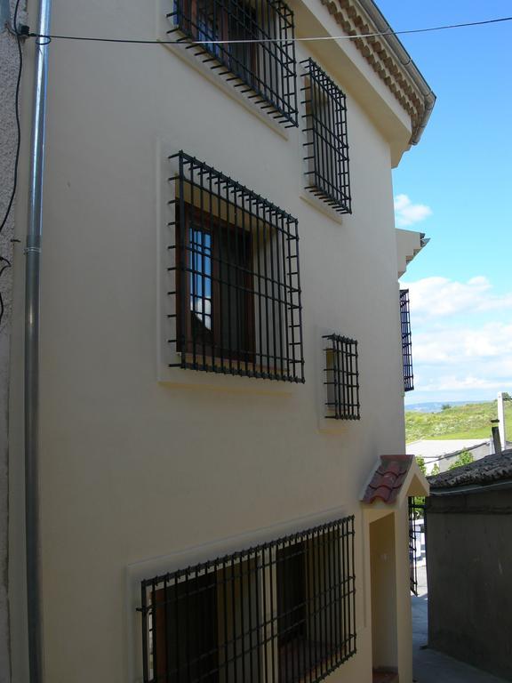 Maison d'hôtes La Casa De Las Parrillas à Cañamares Chambre photo